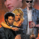 Illustration for article titled Could John Cusack Be Vying For The Preacher Film?